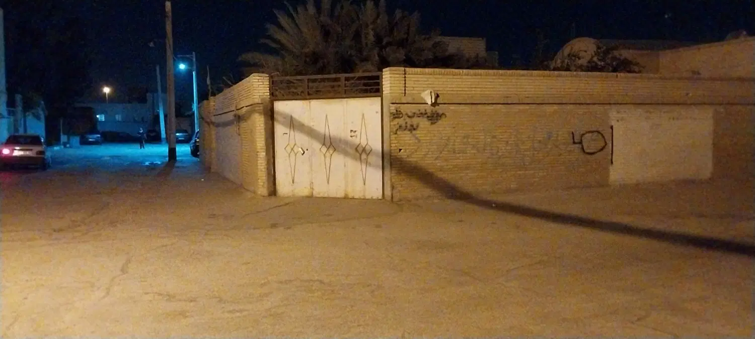 مسکونی شهرک عمار اشکذر