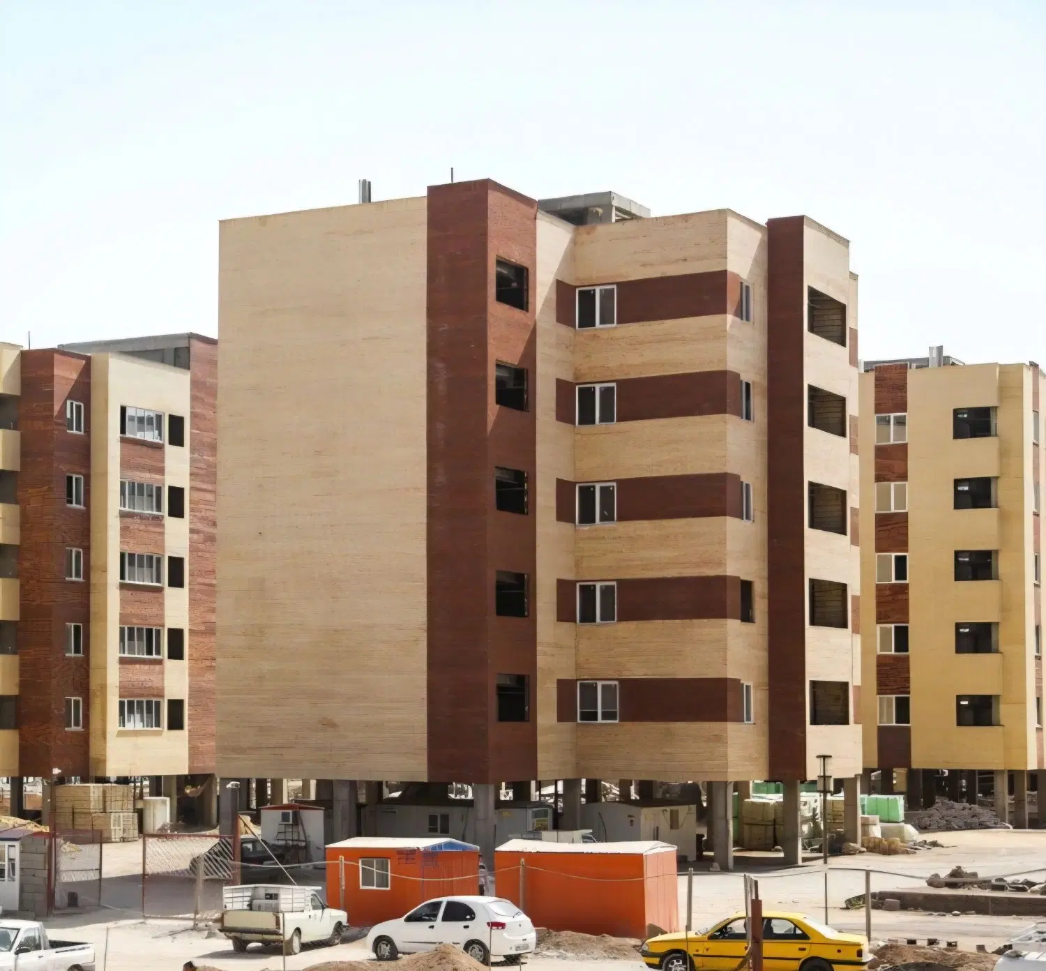 فیش مسکن ملی