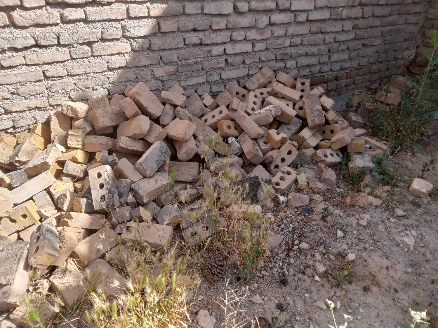 فروش زمین