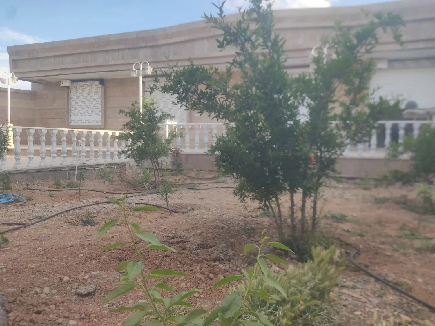 باغ ویلا