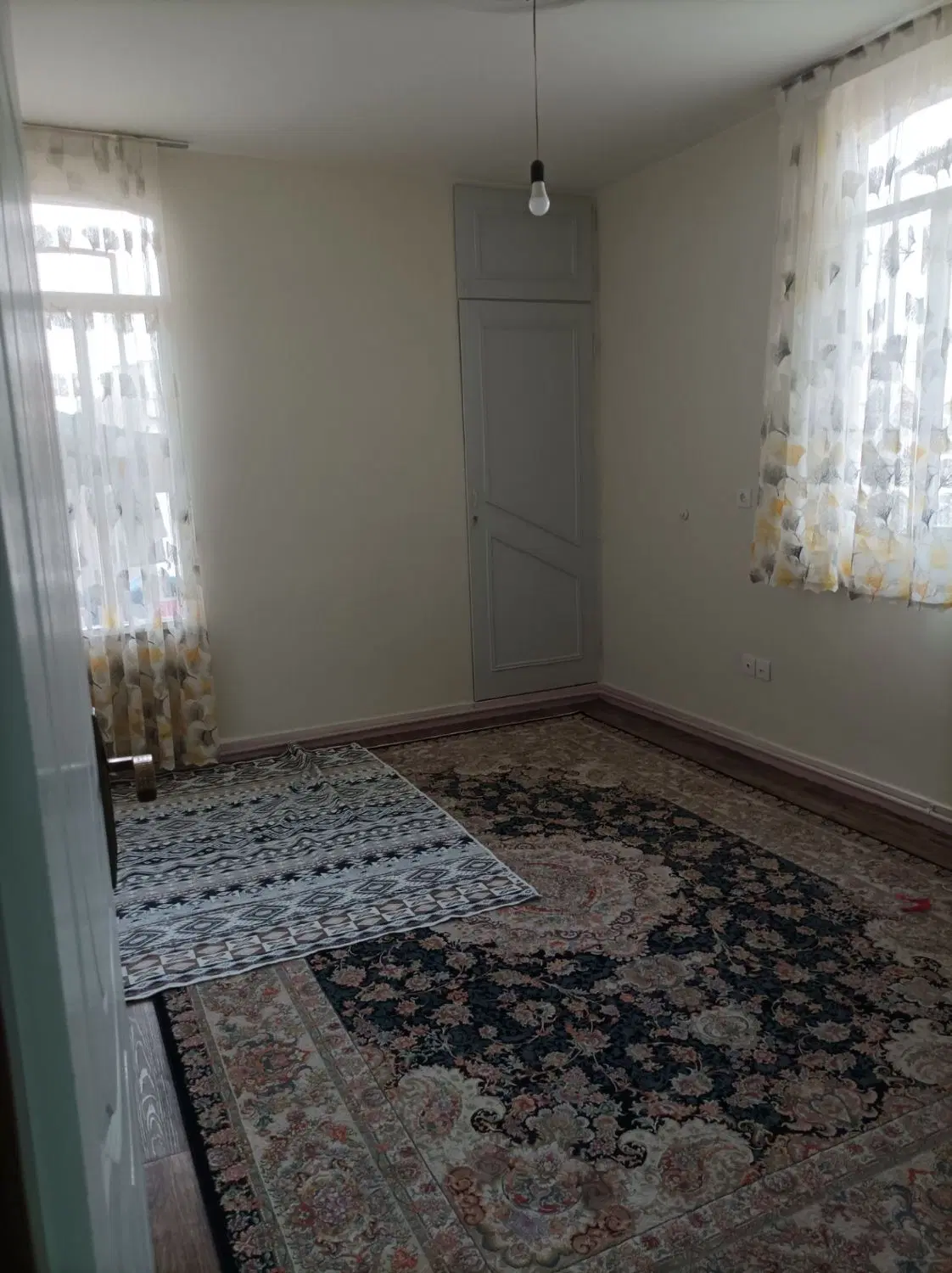 واحد 85 متری_مرکز شهر_سنددار