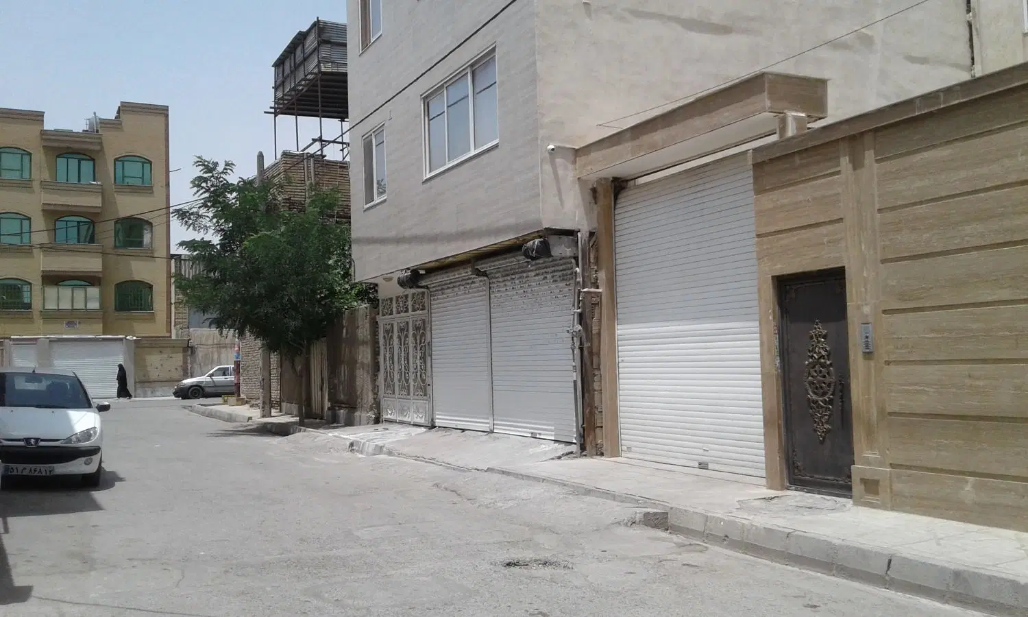 اجاره انبار