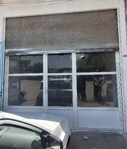 امغازه ۴۰ متری