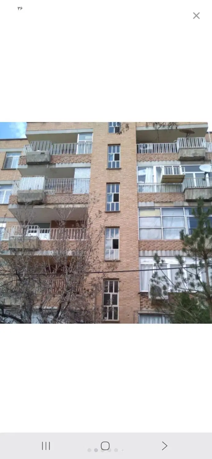 اجاره اپارتمان