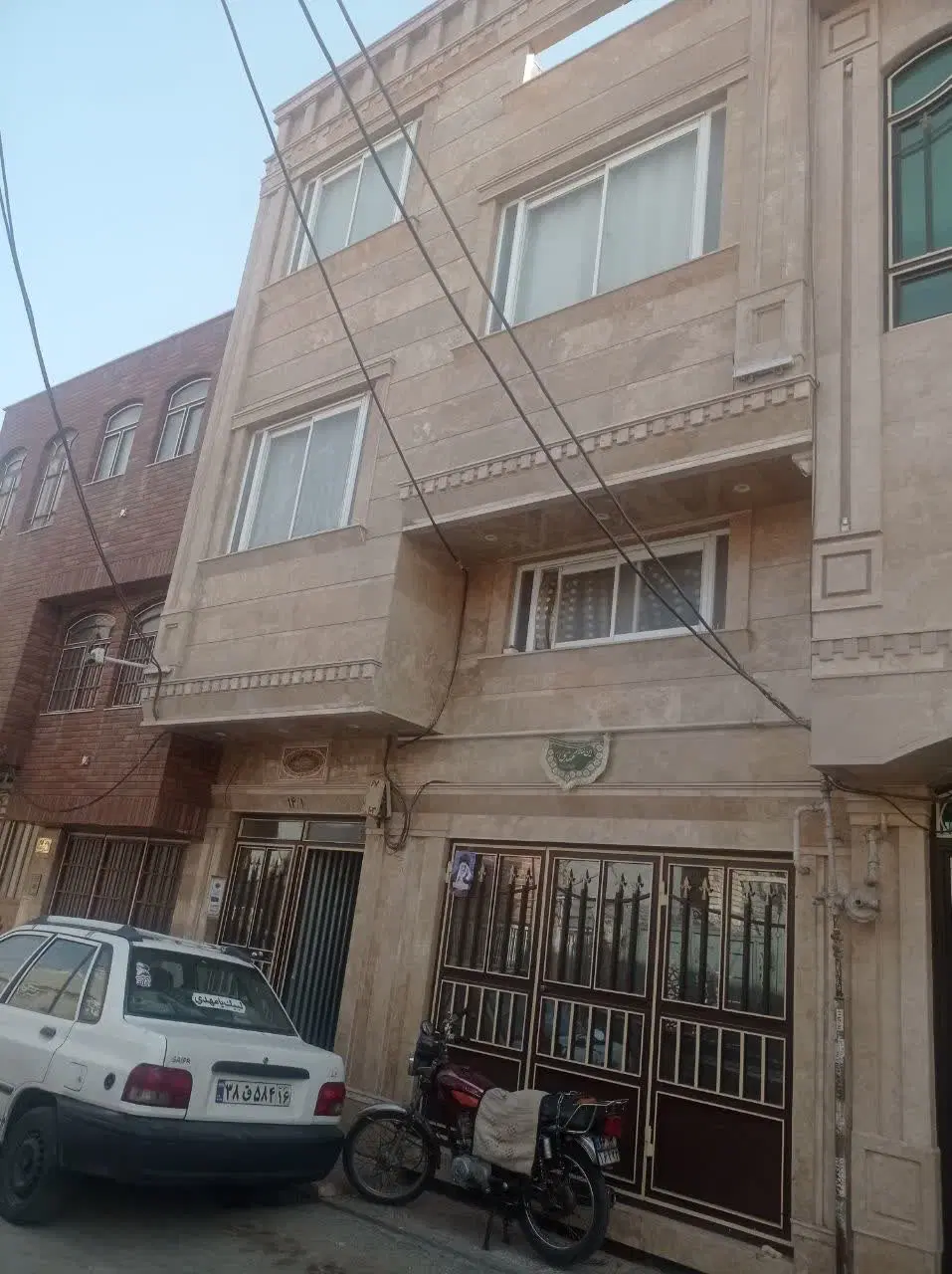 خانه اجاره ای
