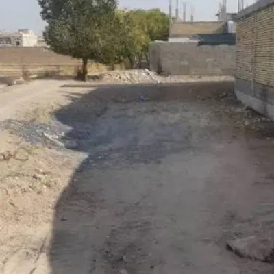 فروش فوری زمین باغ اربابی