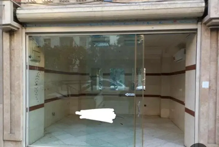 ۱۳منر مغازه داخل پاساژ