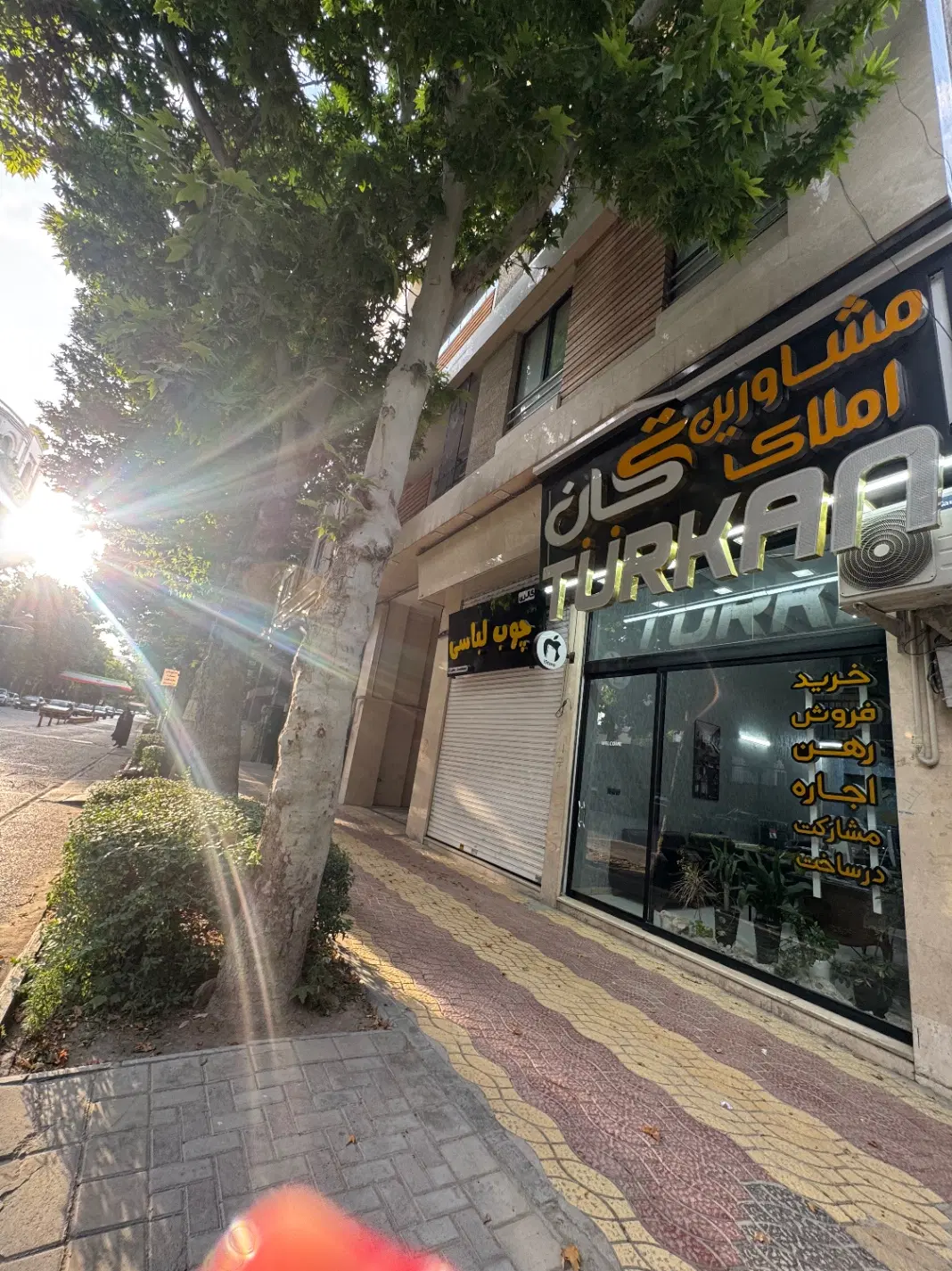 میرزاکوچک خان