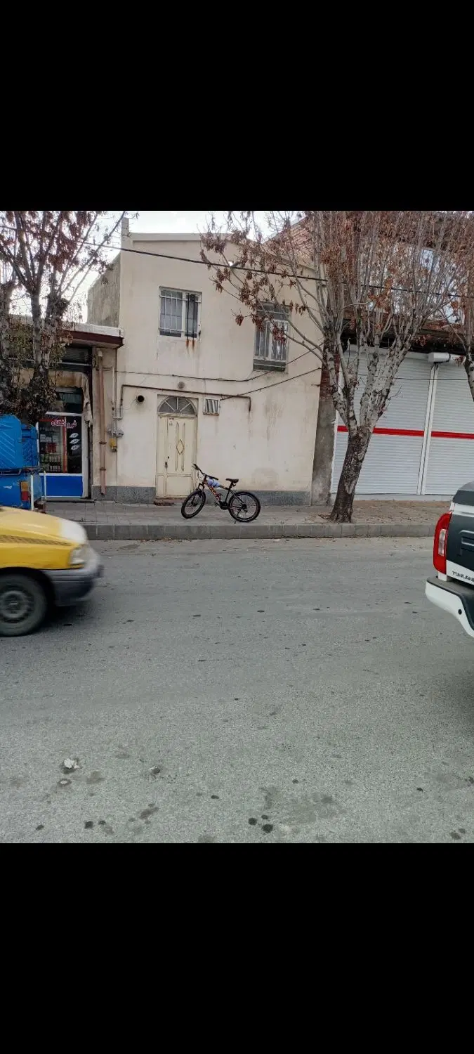 خانه نقلی معاوضه فقط خودرو