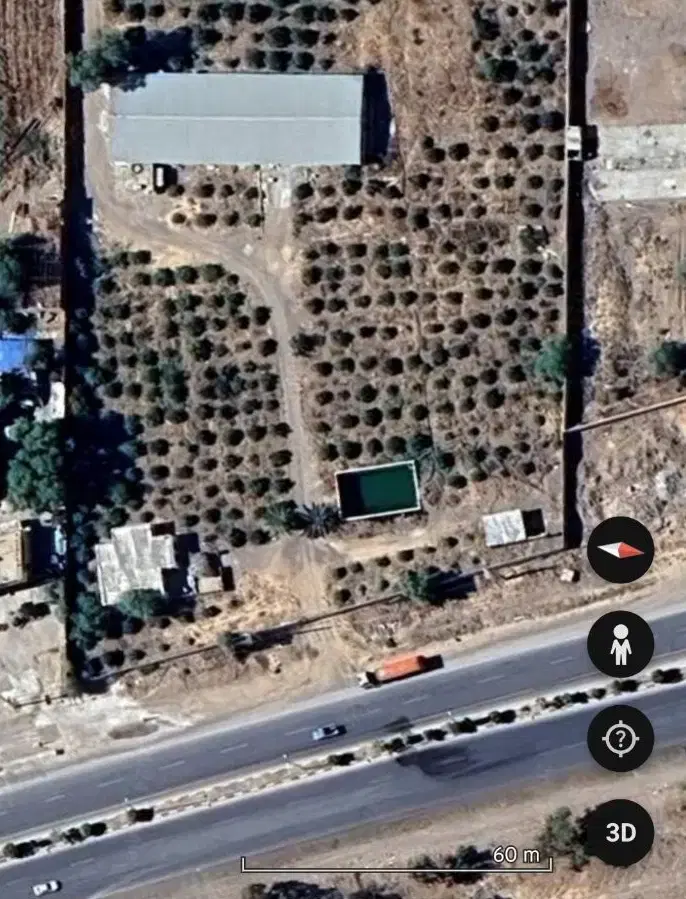 اجاره سوله دارای برق ۳ فاز