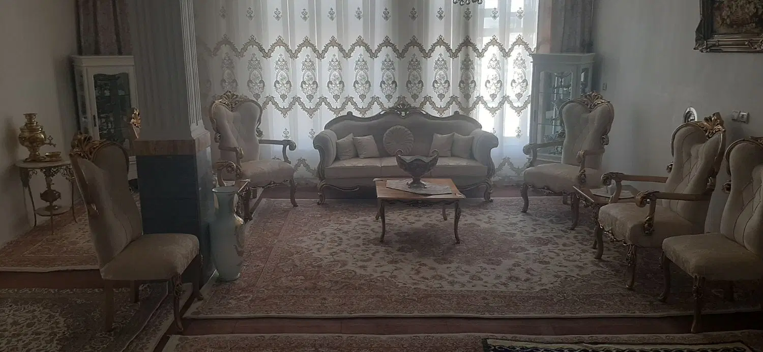 خانه ویلایی