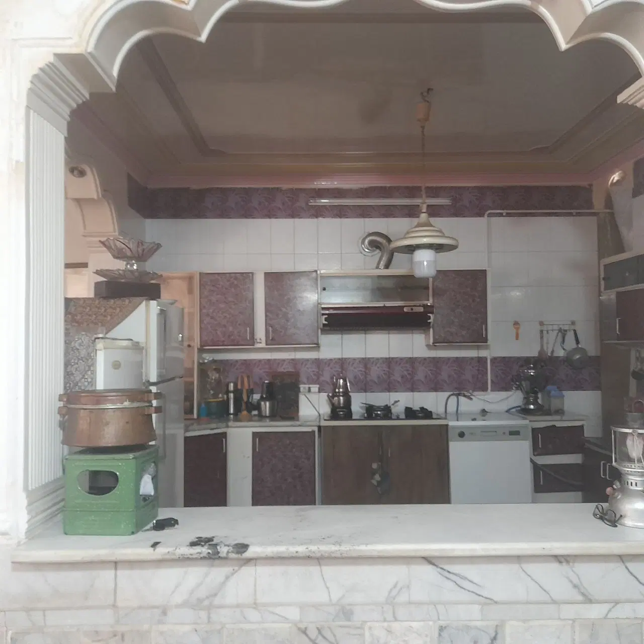 خانه ویلایی ناصر خسرو