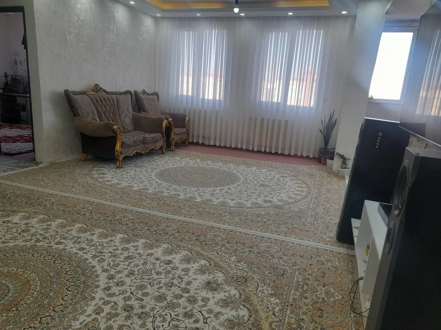 مسکن مهر