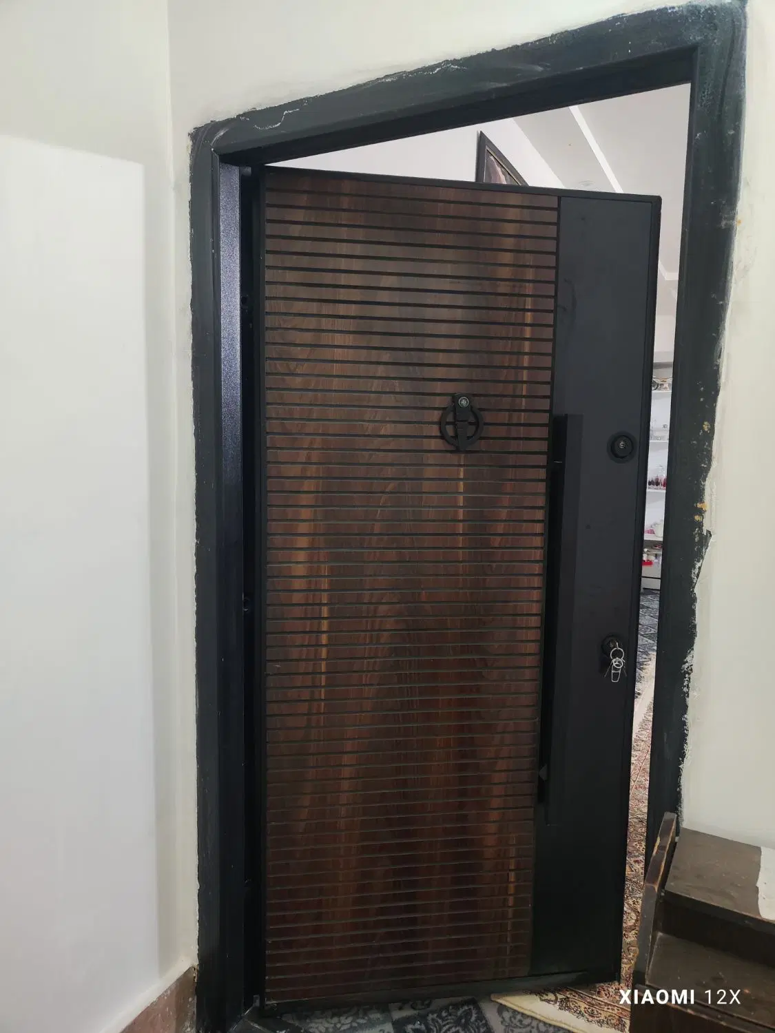 فروش آپارتمان  ۹۵متری ۲خواب  رسالت ۱۶۸