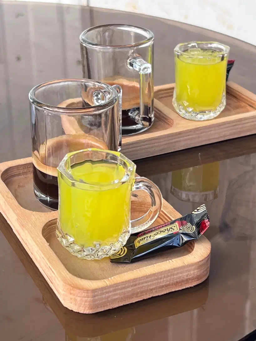 اجاره مغازه برای کافی شاپ