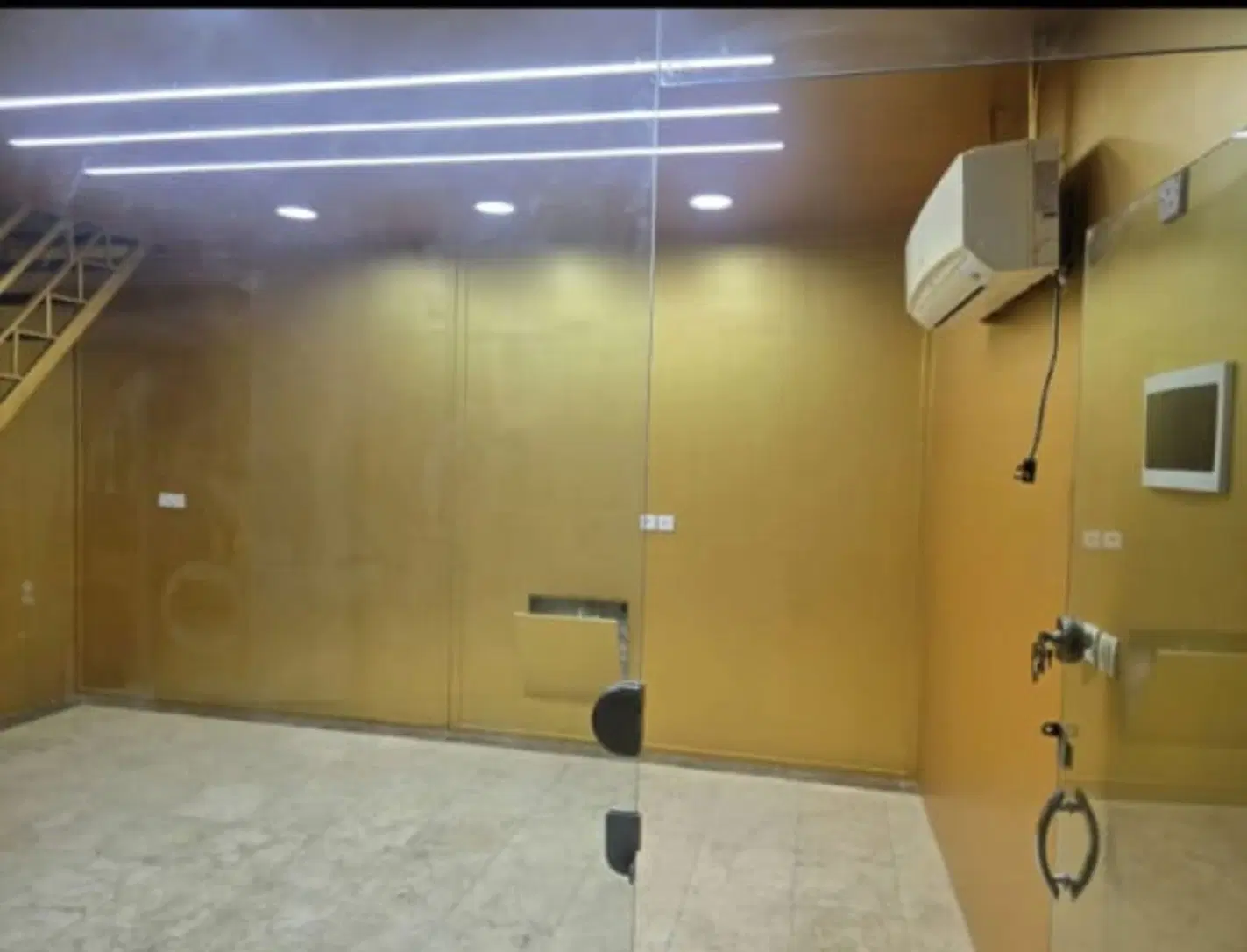 فروش وتهاتر مغازه تجاری کیانپارس خ مرو