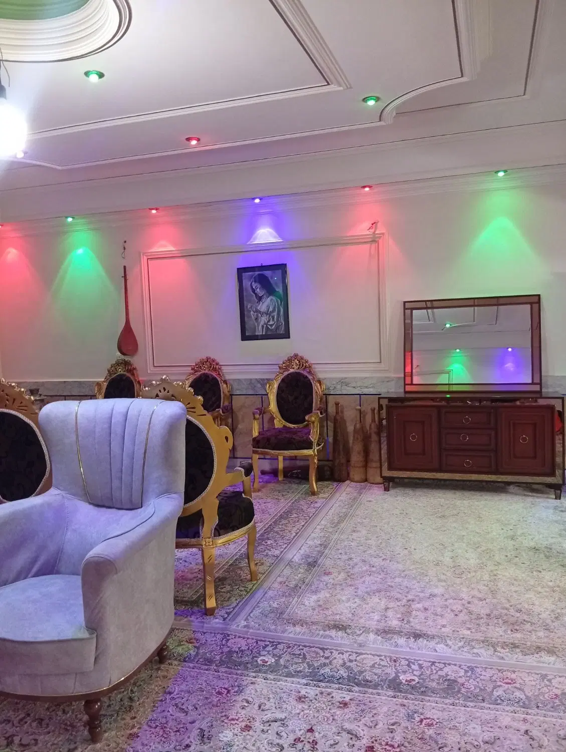 اجازه خانه