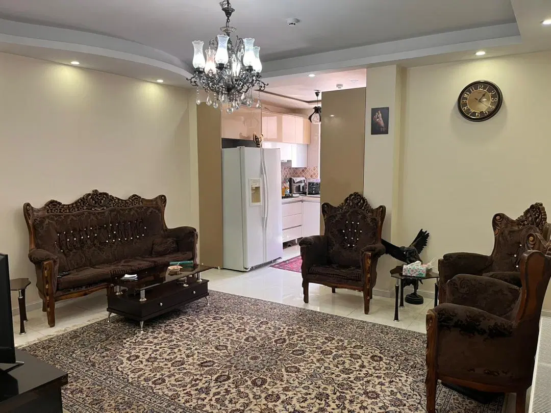 62متر 2 خواب