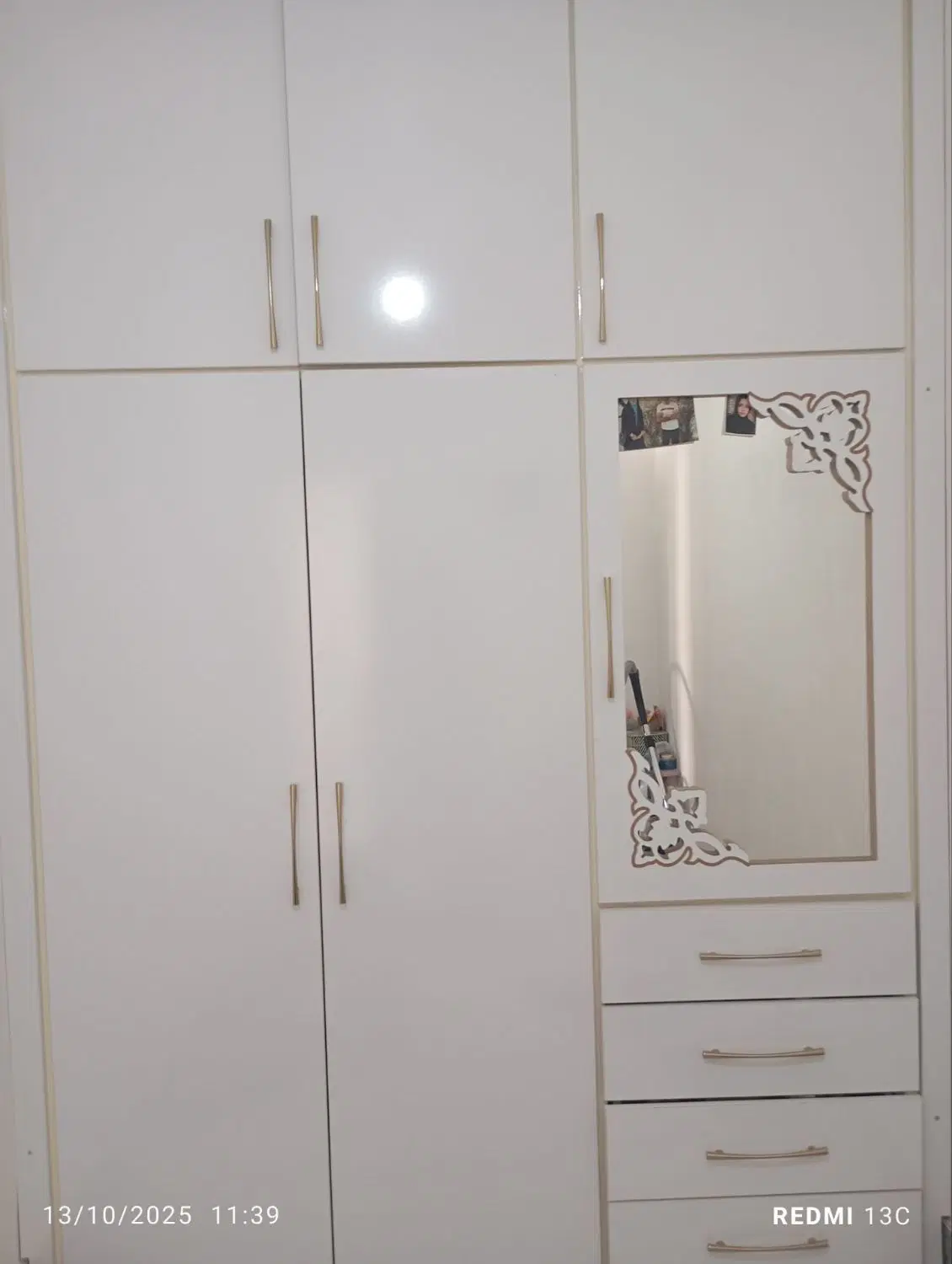 خانه دوطبقه شیک نوساز فلک الدین نارون 1