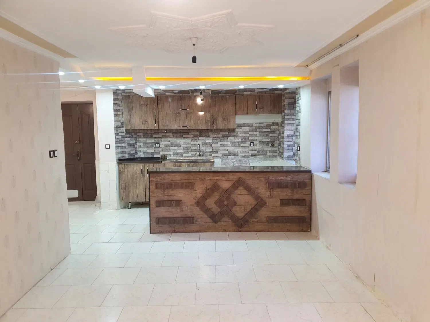 رهن واجاره ملک شهر مفتح