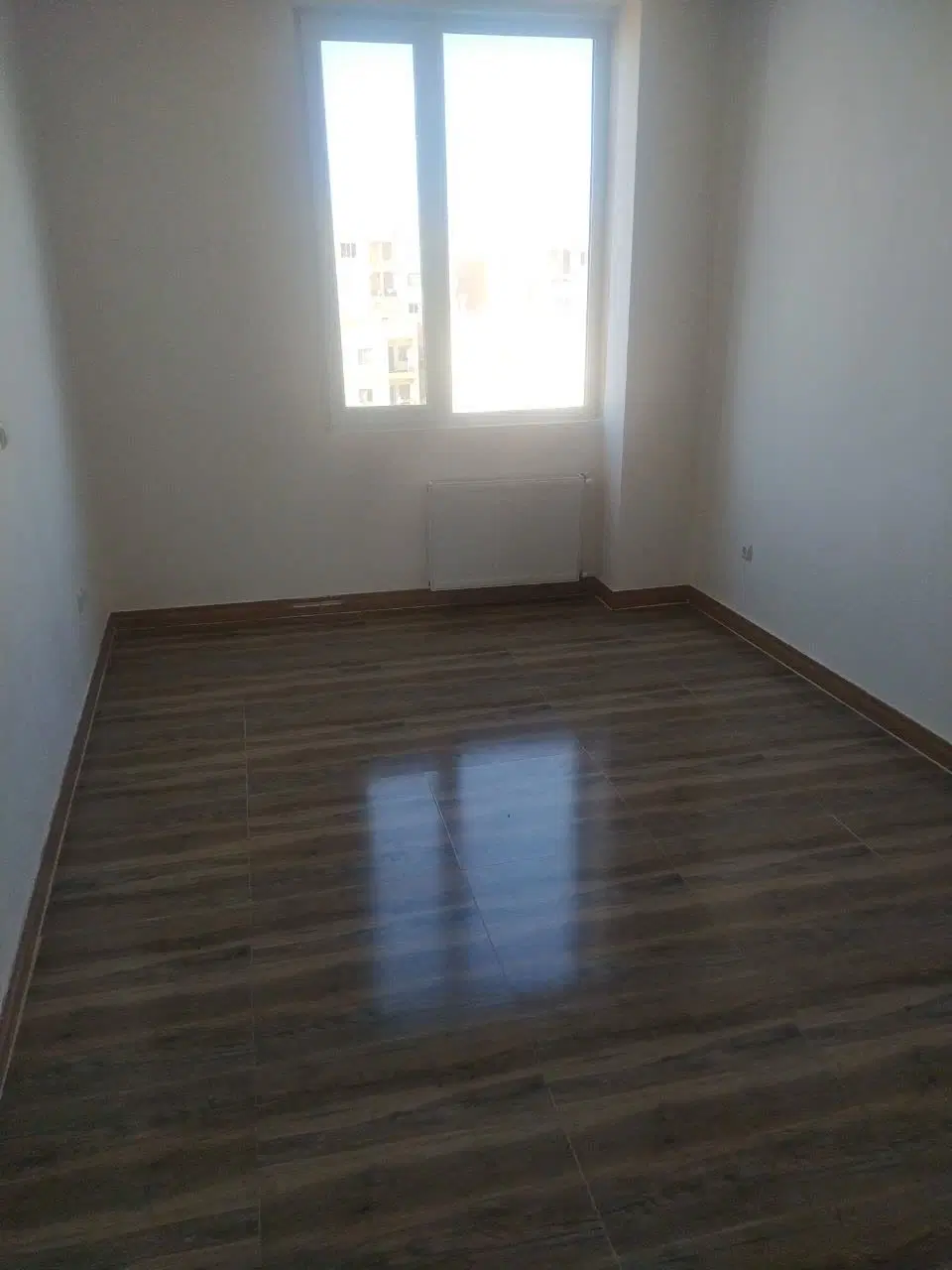 رهن آپارتمان واقع درشهرک منظریه