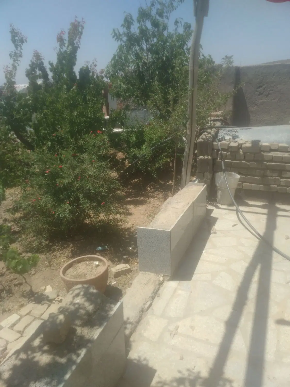 فروش باغ