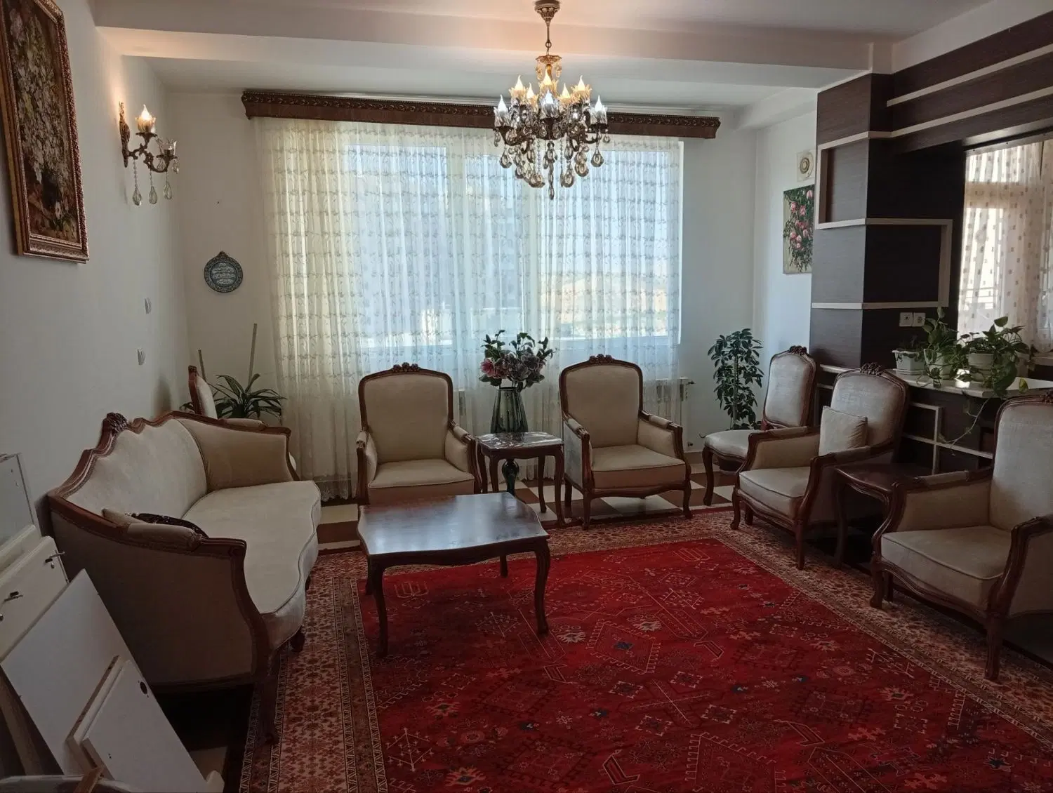 اجاره در ۲۲۰ واحدی فرهنگیان