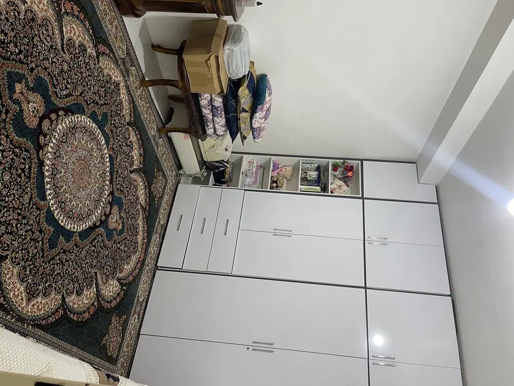 اپارتمان