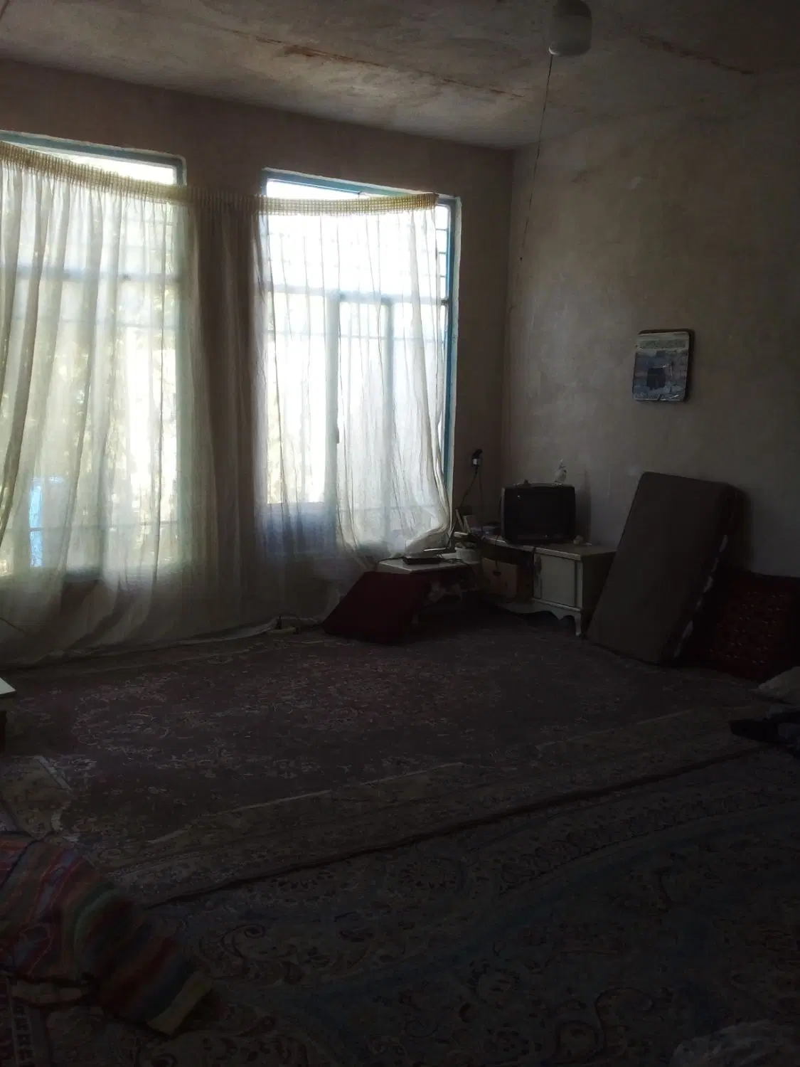 خانه ویلایی ۳۸۵متری ۱۰۰متر زیر بنا
