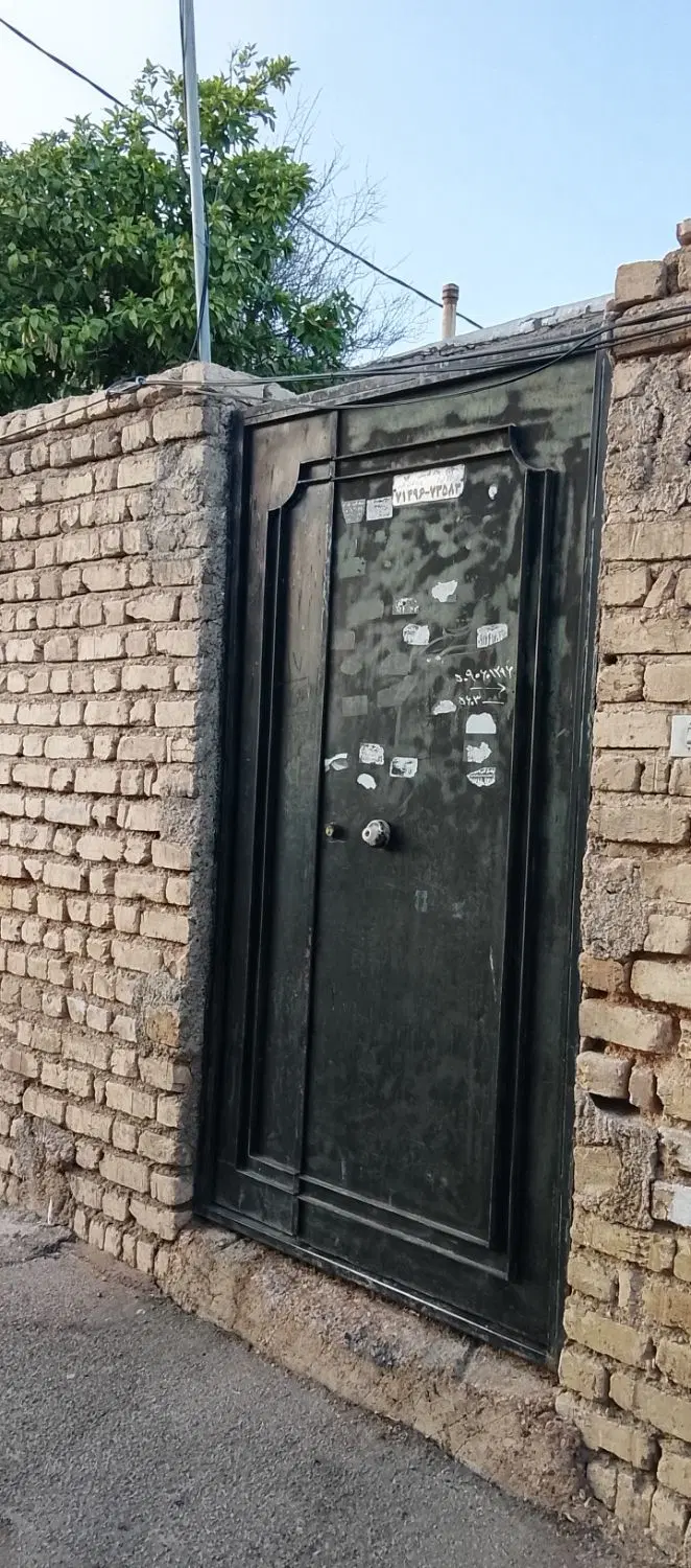 منزل ویلایی رکناباد