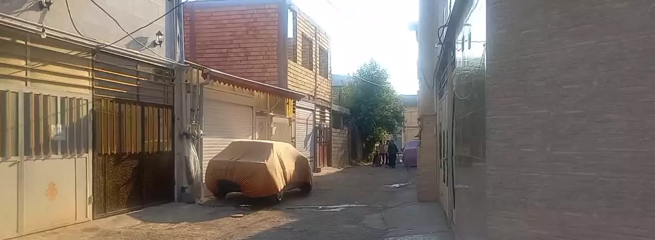 خونه آپارتمان