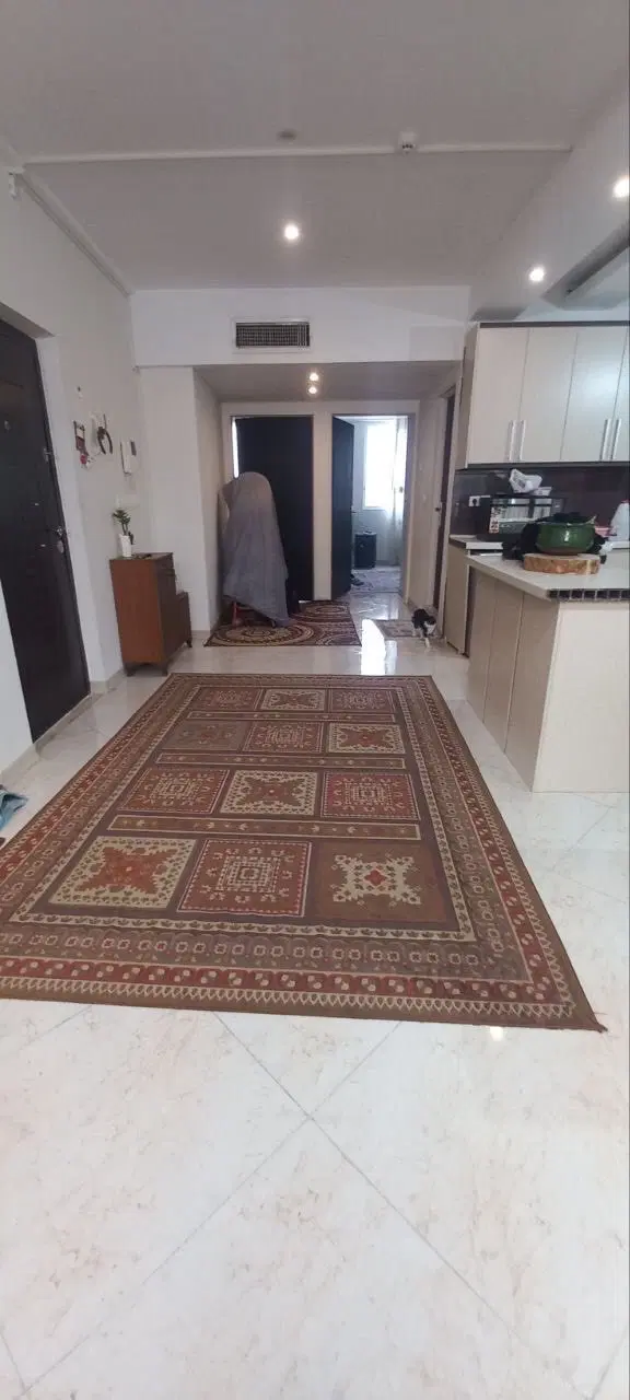 خانه فردیس