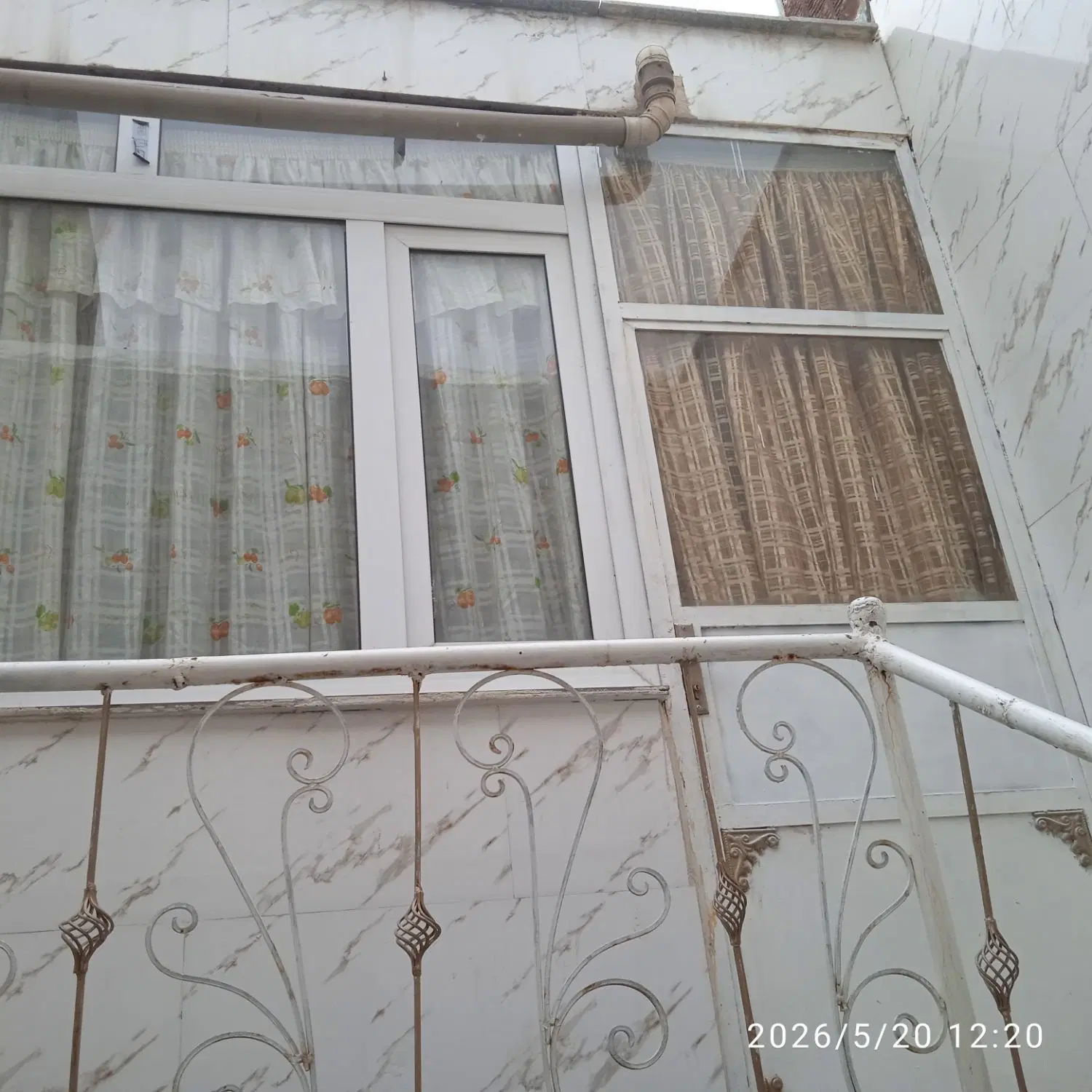 منزل اجاره ای دربست مقداد 4