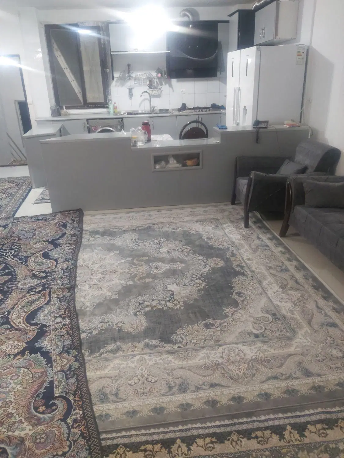 اجاره خانه ویلایی ۶۰متر با جای پارک
