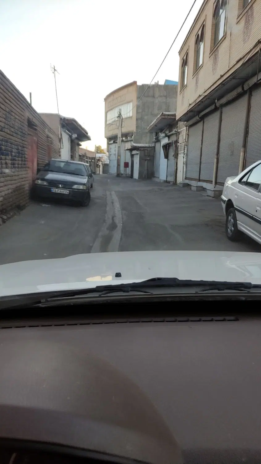 184مترتجاری مسکونی قپان