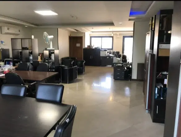 اپارتمان اداری