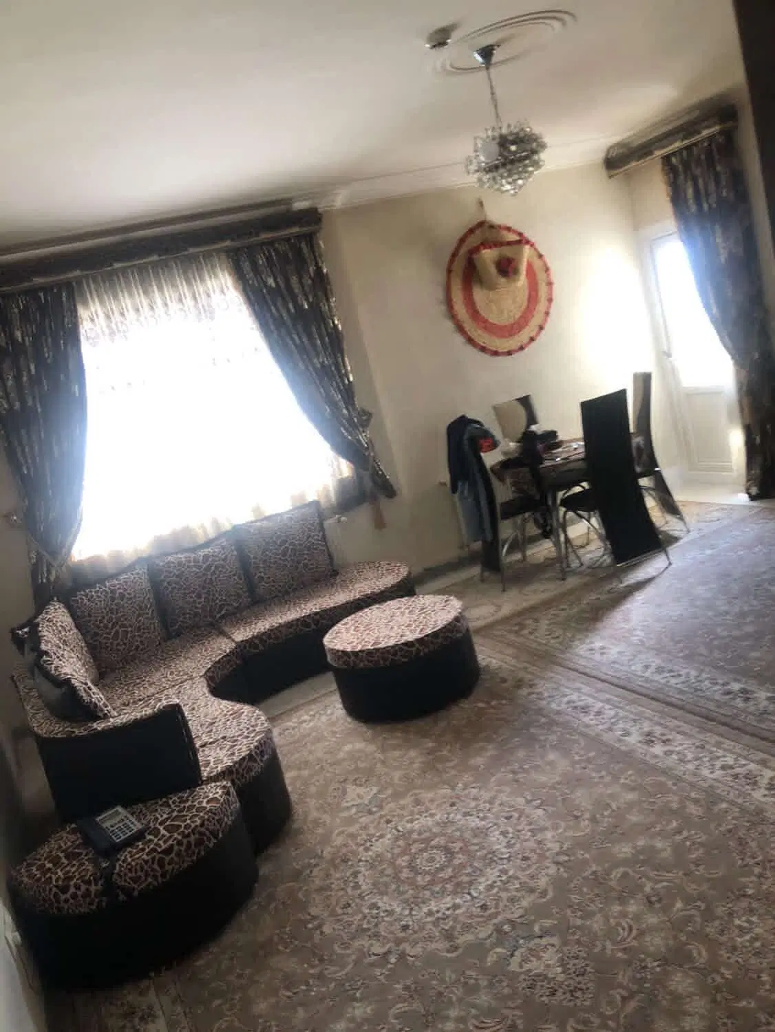 آپارتمان مجتمع غدیر