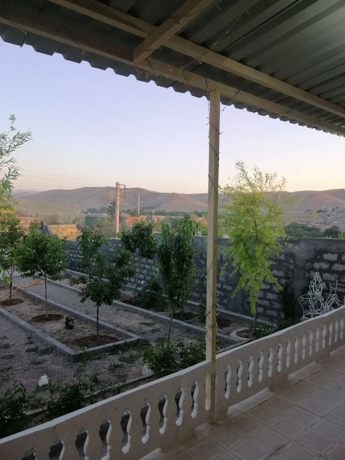 باغ سوییت