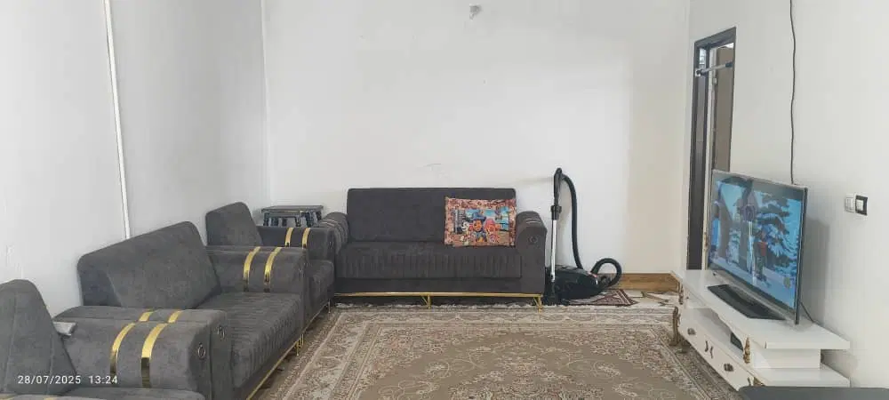 فروش خانه طبق دوم دو میلیارد و ششصد