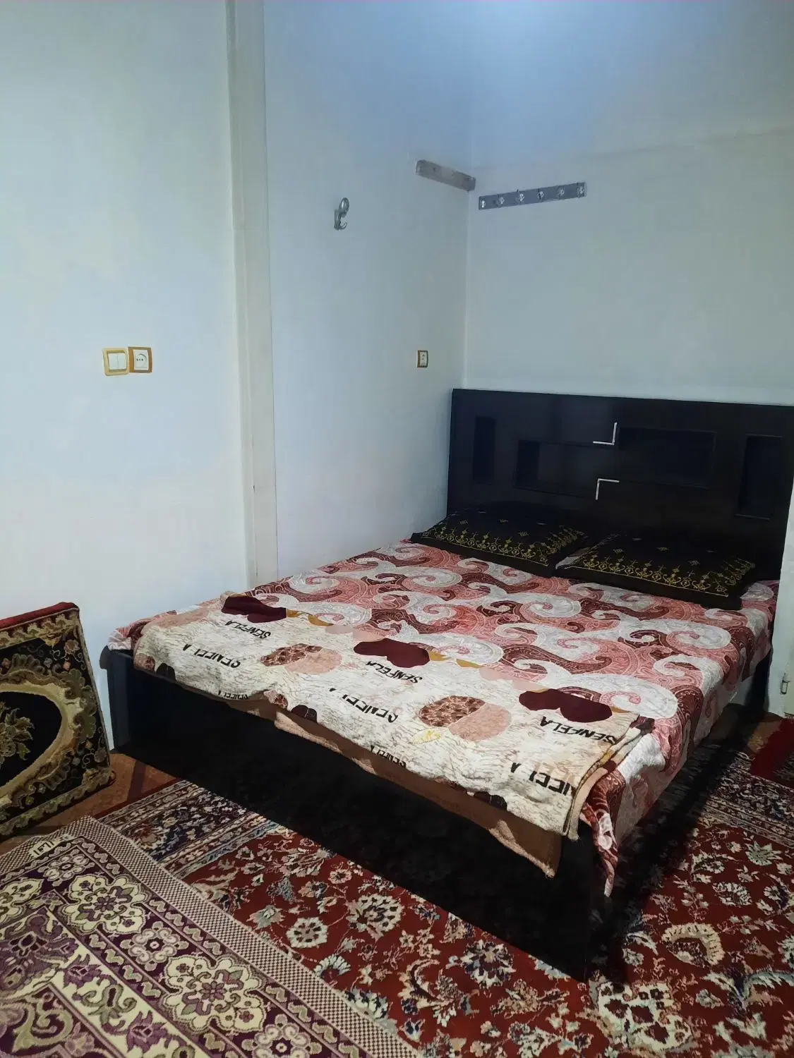 سوییت اجاره ای