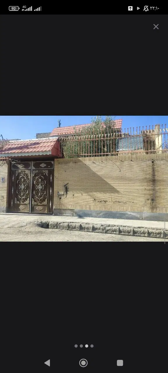 ملک دوطبقه 240