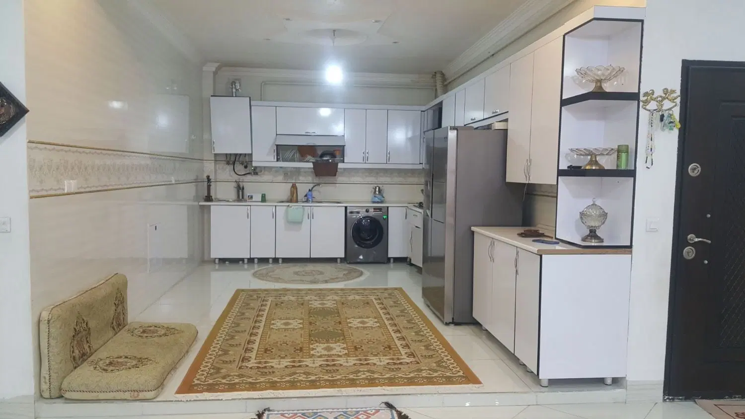 آپارتمان اجاره