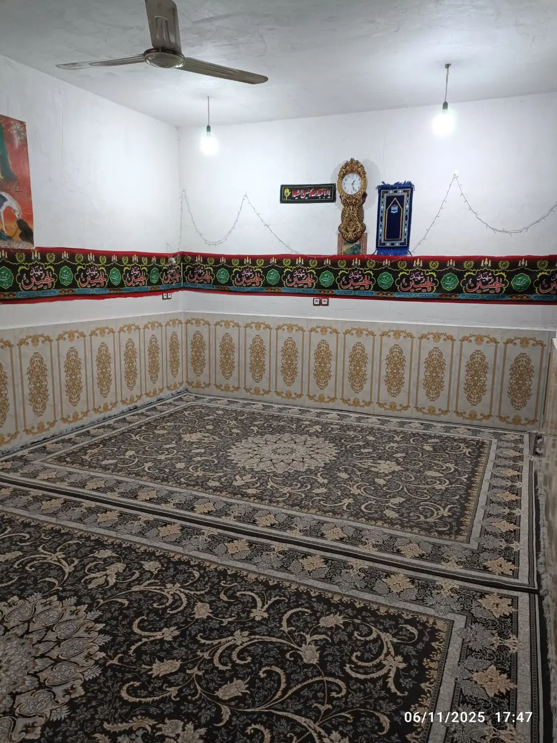 فروش خانه در شیبان