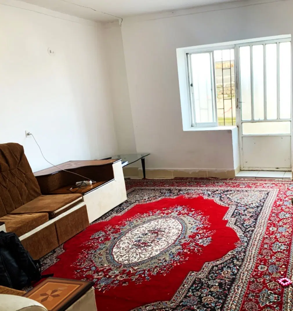 واحد مسکونی