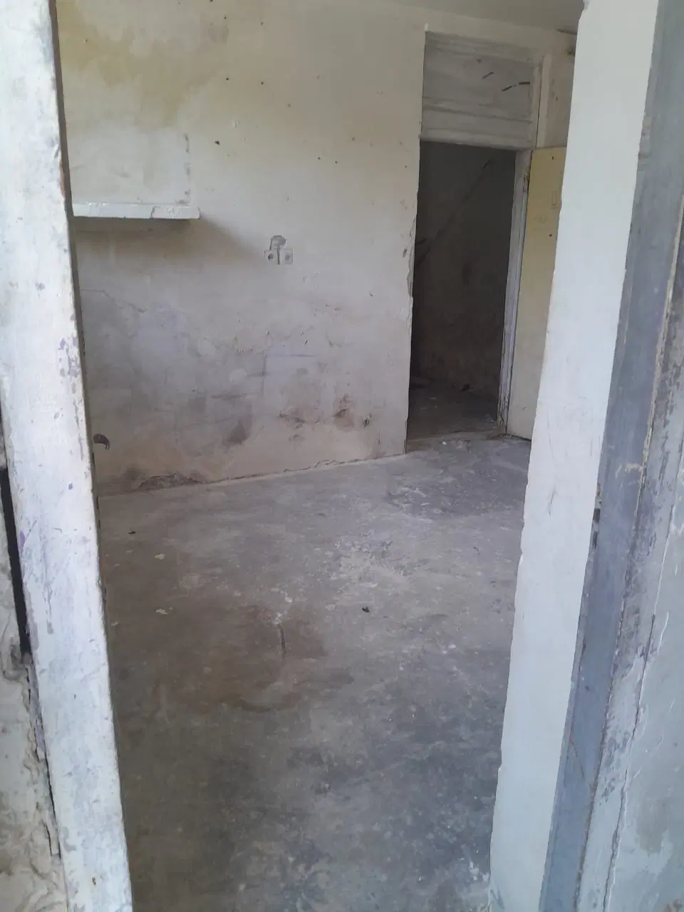خونه یا انباری دربست همکف اول  طهماسبی 3