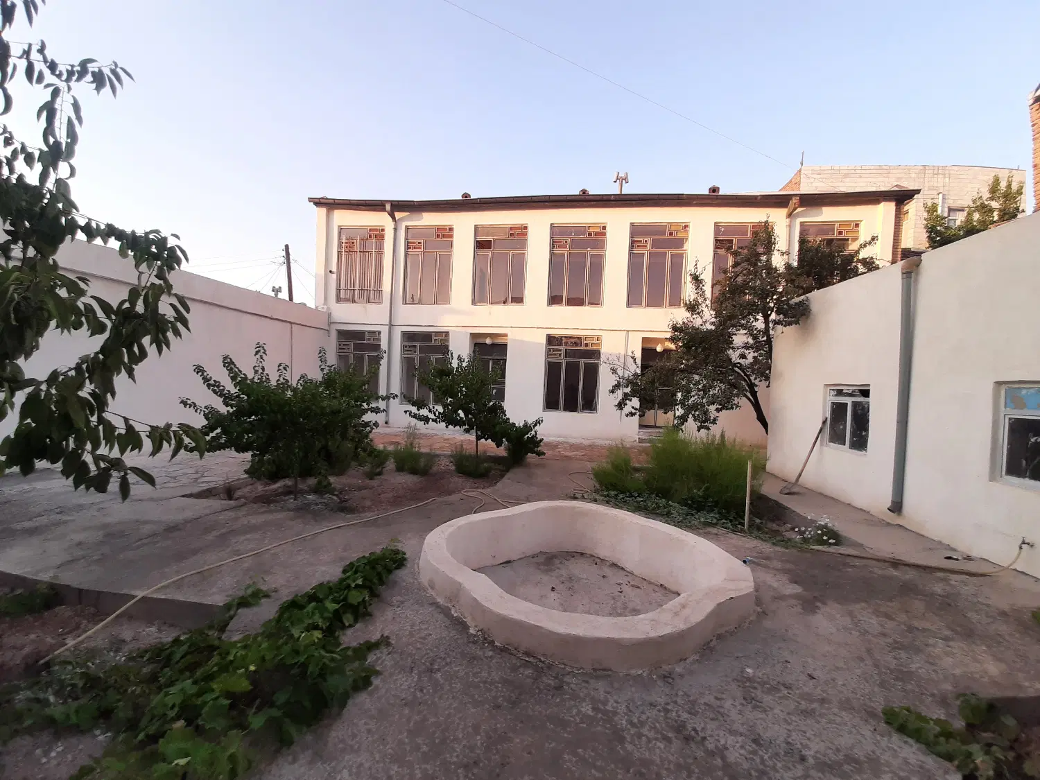 فروش خانه ویلایی