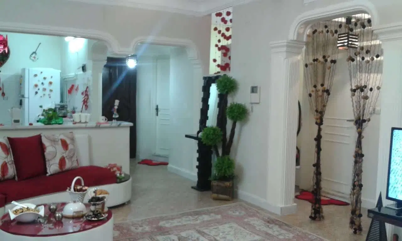 80متر_پارکینگ_تاپ لوکیشن_
