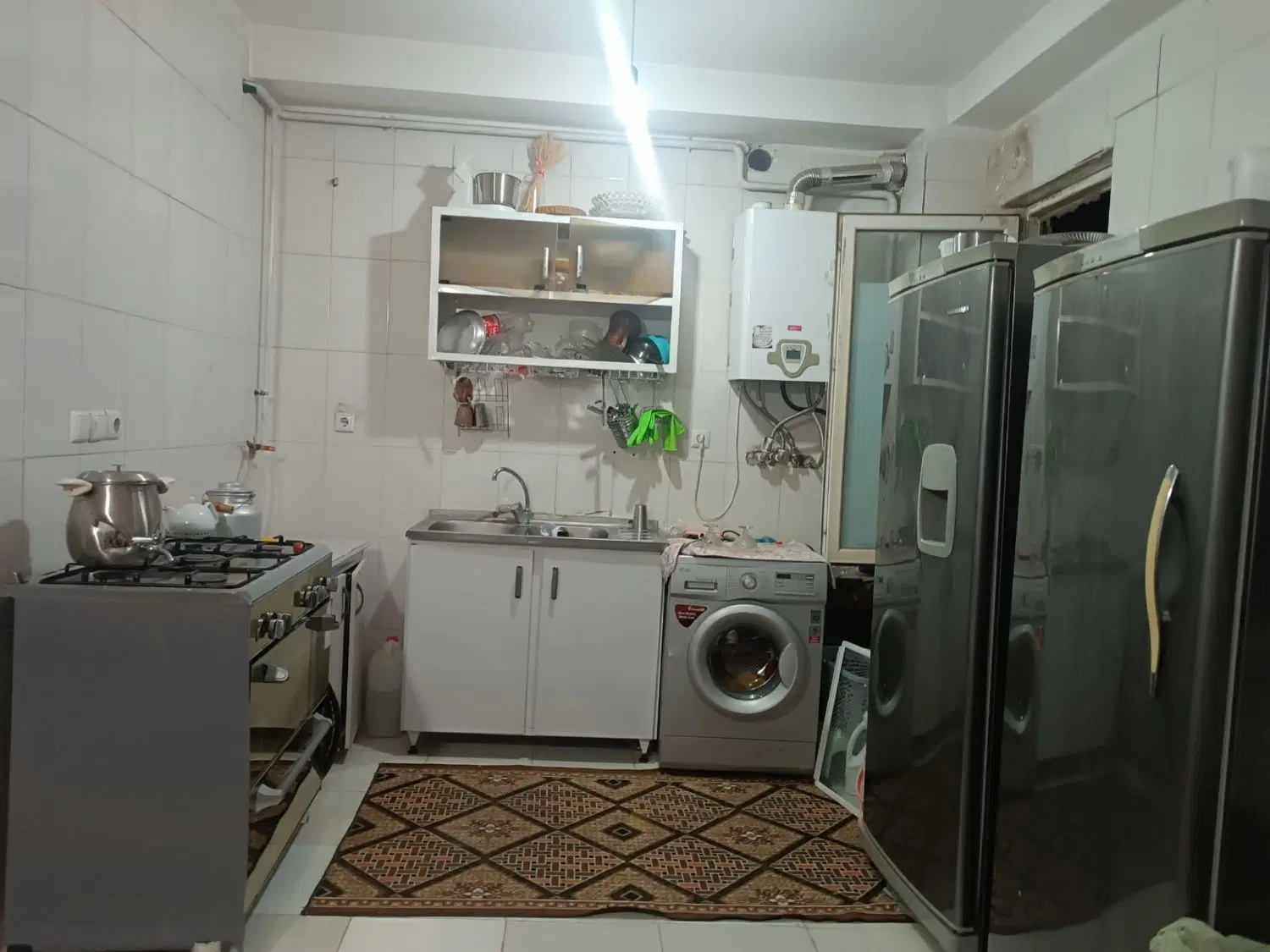 اجاره آپارتمان مسکن مهردانش