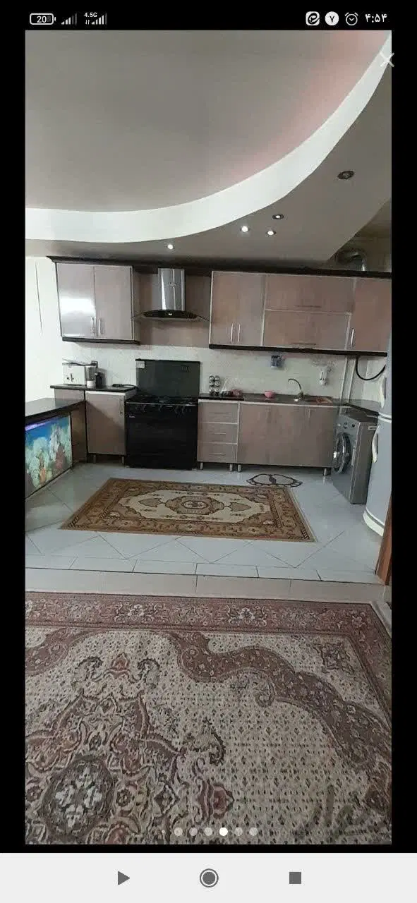 منزل ویلایی فروشی