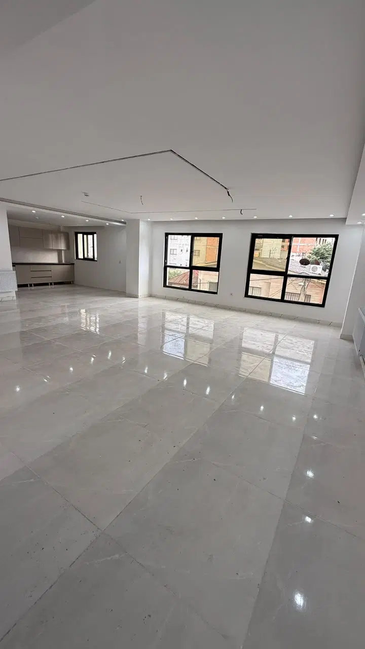 اجاره یک واحد آپارتمان نوساخت در دهمتری اول